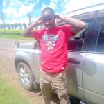 Isaac Gakambi Profile Picture