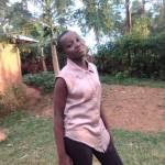 Macrine Onyango Profile Picture