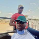 Joshua Merin Profile Picture