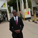 Lameck Kipngetich Profile Picture