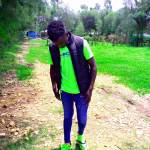 Titus Rono Profile Picture