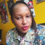 Caroline Kung'u Profile Picture