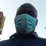 Collins Otieno Profile Picture