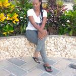 Fridah Kimatu Profile Picture