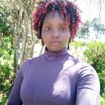 Ruth Chenangat Profile Picture