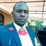 Samuel Mukiti Profile Picture