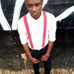 Jack Mwas Profile Picture