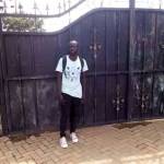 Goefrey Otiende Profile Picture
