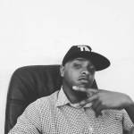 Samuel Nzioki Profile Picture