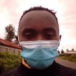 Michael Nderitu Maina Profile Picture