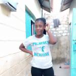 Mercy Kaunda