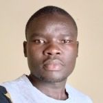 Geoffrey Wanyonyi Profile Picture