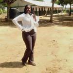 Lucy Kamau Profile Picture