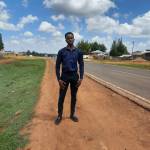 Emmanuel Ngeni Profile Picture