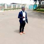 Paul Muthui Profile Picture