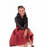 Favour Njogu Profile Picture