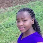 Mary Kamande Profile Picture