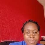 Joyce Chepkoech Profile Picture