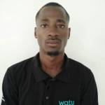 James Omuga Profile Picture