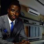 Bonface Midamba Profile Picture