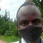 Jared Mogendi Profile Picture