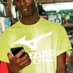 Peter Ikaba Profile Picture
