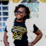 Hiltrude Chebet Profile Picture