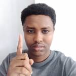 Hassan Mohamud Profile Picture