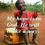 Geoffrey Kibet Profile Picture