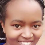 Victoria Mwangi Profile Picture