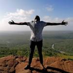 Pascal Lugwe Profile Picture