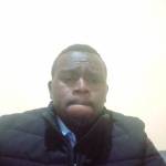 Fredrick Korir Profile Picture