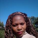 Anny Mwale Profile Picture