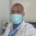 Denis Kimathi Profile Picture