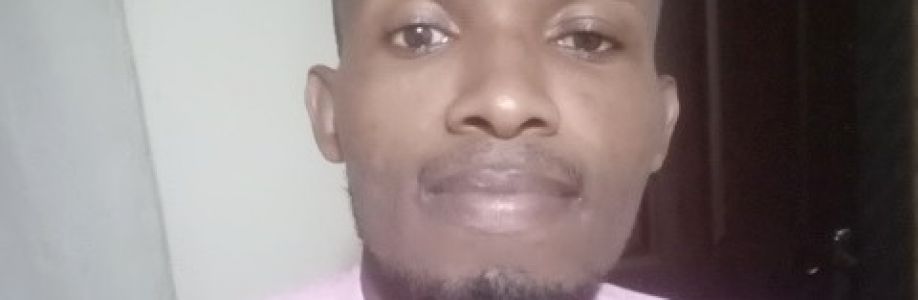 David Nguru Cover Image