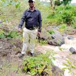 Edward Thiuri Profile Picture