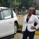 Winnie Wafula Profile Picture