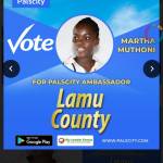 Martha Muthoni Profile Picture