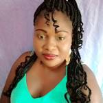 Angie Sifa Ibada Profile Picture