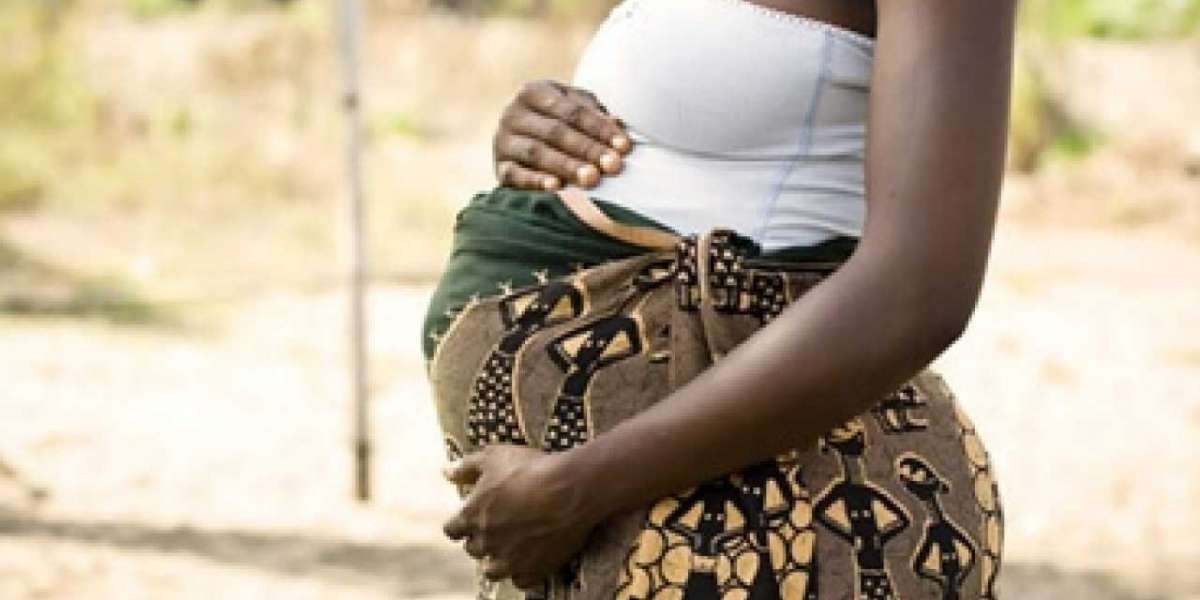 Teenage pregnancies are still On the rise, Are we doing enough about it?