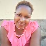 Sophia Njeri Profile Picture