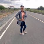 Evelyn Mwang'ombe Profile Picture