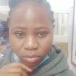 CYNTHIA KENDI Profile Picture