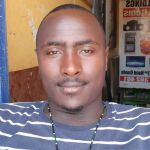 Eric Kagiri Profile Picture