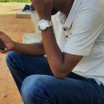 Hassan MOHAMED Ali Profile Picture
