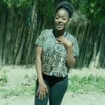 Agnes Wangui Profile Picture