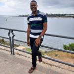 Joshua Mukee Profile Picture