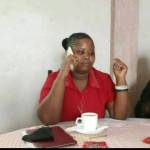 Christine Kazungu Profile Picture