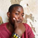 FREDRICK CHAZIMA Profile Picture