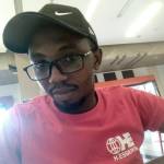 Steve Njenga Profile Picture